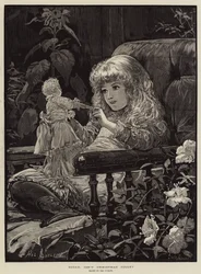 Dolly, Noël n